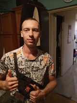 Zdjęcie użytkownika RafalDebski97