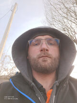 Zdjęcie użytkownika JacekJasinski