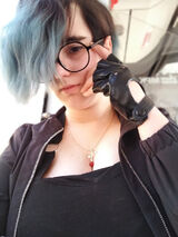 Foto utilizatorului focia132