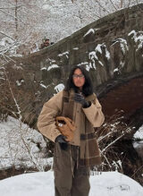 Zdjęcie użytkownika lindaowuaa