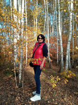 Benutzerfoto Agakurzajak