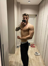 Benutzerfoto DawidGymBig