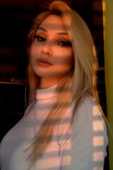 Фотография пользователя Malewinska03