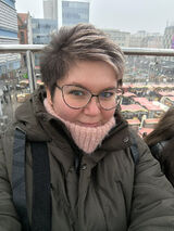 Фото користувача MariaMagdalena89