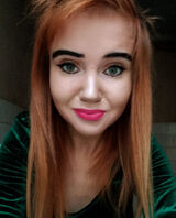 Zdjęcie użytkownika wioladryzalowska