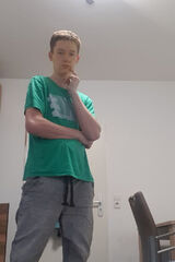 Benutzerfoto DariuszKlak168