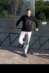 Fotka uživatele iulianraulea1987