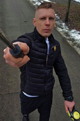 Zdjęcie użytkownika DamianMielcarek178