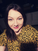 Fotka uživatele Nieidealnaona