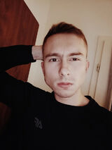 Фотография пользователя mateusz32732