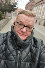 Zdjęcie użytkownika ManiekKacz