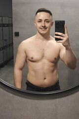 Fotka uživatele TuiTeraz97