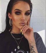 Zdjęcie użytkownika MonAmi13