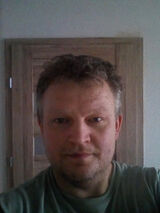 Benutzerfoto DarekBXLA