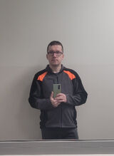 Fotka uživatele Namor85