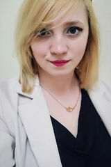 Zdjęcie użytkownika Smerfetka0406