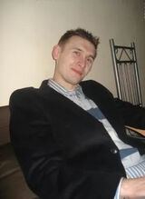 Fotka uživatele Wener