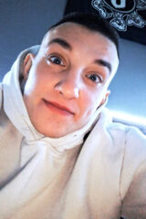 Zdjęcie użytkownika Machaniunio