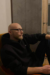 Zdjęcie użytkownika michalaniolek