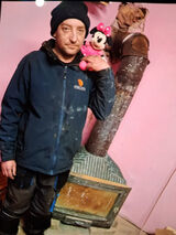 Benutzerfoto Srokapiot