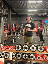 Benutzerfoto Michalzmechol