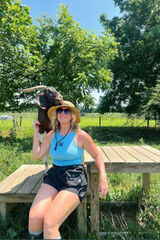 Fotka uživatele lvyamelia