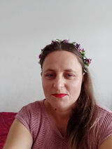 Zdjęcie użytkownika motylek562