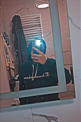 Zdjęcie użytkownika Kuba21152115