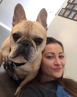 Фото користувача rosenelson1244