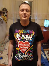 Фото користувача MichalSiedlecki180