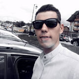 Zdjęcie użytkownika mateuszkuchtasp14