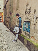 Фото користувача YoungBlackStar