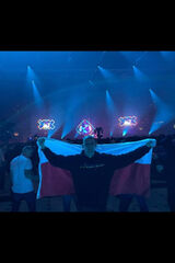 Zdjęcie użytkownika CASSS