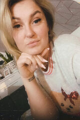 Фото користувача paula177