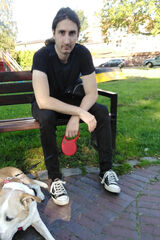 Zdjęcie użytkownika Mike666