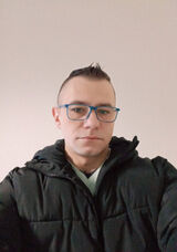 Benutzerfoto gajewskikrzysiek91