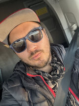 Zdjęcie użytkownika GuessWho99