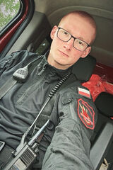 Фотография пользователя Strazak23998