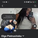 Zdjęcie użytkownika olgapietrusinska