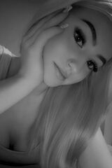 Zdjęcie użytkownika Sylwia9358