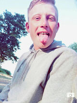 Zdjęcie użytkownika kborkowski427