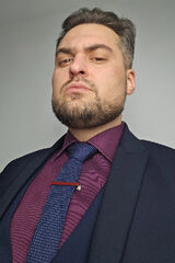 Фото користувача AxelNowicki