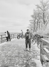 Benutzerfoto MichaelSkorpi