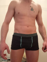 Zdjęcie użytkownika dmnkcutieboy