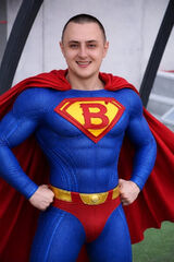 Фотография пользователя MichaleR91