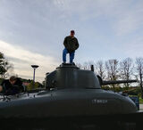 Zdjęcie użytkownika grzesspark