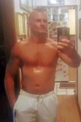 Foto pengguna Machomen36