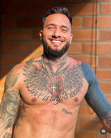 Zdjęcie użytkownika Francis5887