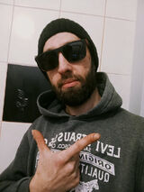 Zdjęcie użytkownika SylwesterEl