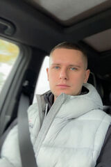 Benutzerfoto Trevor2